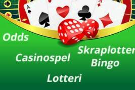 Slot online games